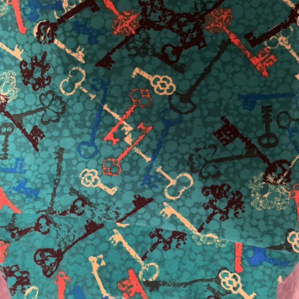 TC leggings